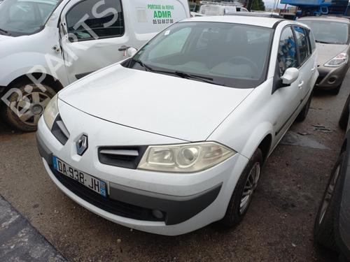 Left taillight RENAULT MEGANE II Estate (KM0/1_)  | BP16696141C34 