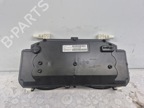 Instrument cluster RENAULT KANGOO Express (FW0/1_) | BP33892914C47 - Image 2