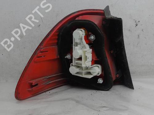 Used Right taillight BMW 3 Touring (E91) 320 d (177 hp) 32292449