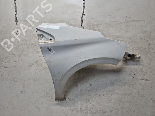 Used Right front fenders PEUGEOT 208 I (CA_, CC_) 1.6 BlueHDi 100 (100 hp) 29215026
