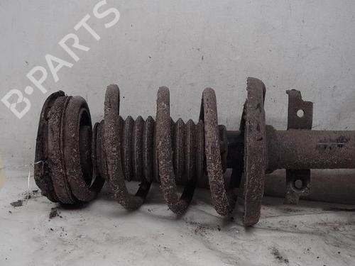 Used Left front shock absorber RENAULT LAGUNA Coupe (DT0/1) 2.0 dCi (DT01, DT08, DT09, DT0K, DT12, DT1C, DT1D, DT1M,... (150 hp) 16566888