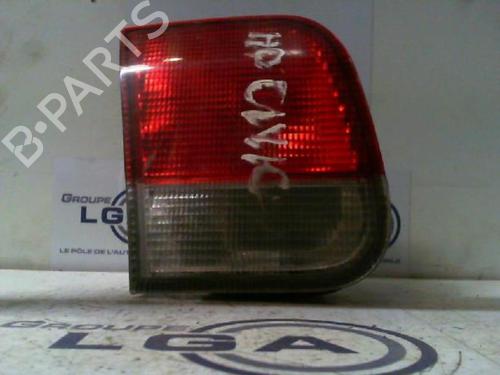 Used Left tailgate light HONDA CIVIC V Saloon (EG, EH) [1991-1996]  13871427
