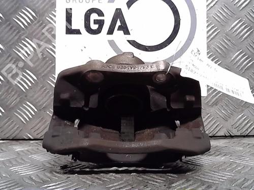 Right front brake caliper CITROËN C3 II (SC_) 1.6 VTi 120 | BP14522570M104 