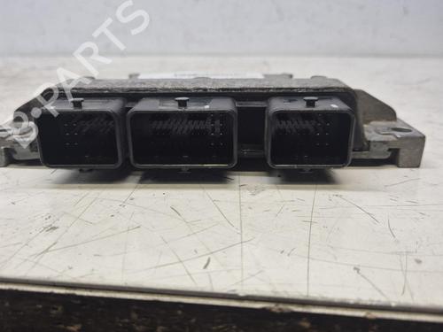 Engine control unit (ECU) RENAULT CLIO III (BR0/1, CR0/1) | BP37480053M57 - Image 3