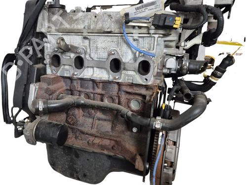 Engine FIAT 500 (312_) 1.2 (312AXA1A) | BP28159163M1 