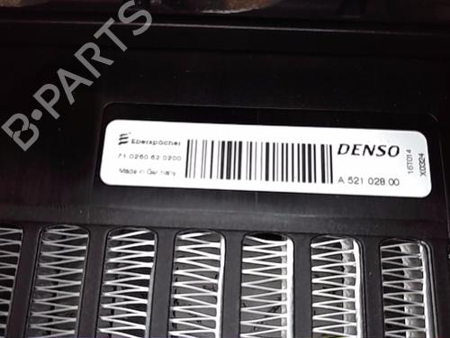 Elektronisk modul RENAULT ZOE (BFM_) ZOE (88 hp) 14560004