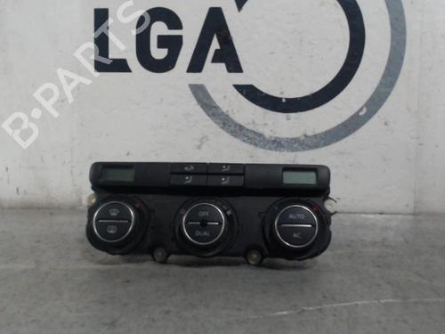 Used Climate control VW GOLF V (1K1) [2003-2010]  13867171