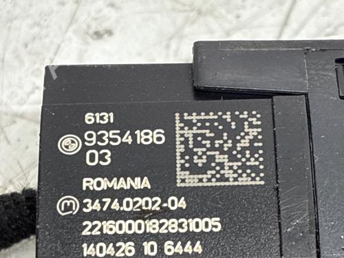 Warning switch BMW 2 Active Tourer (F45) | BP39385251I22 - Image 2