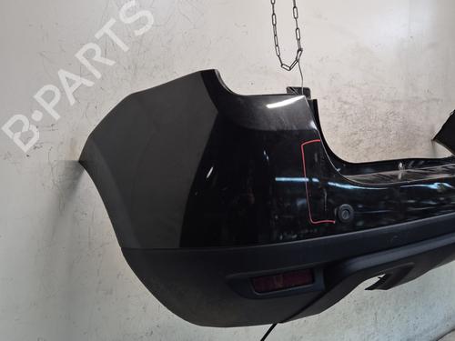 Rear bumper DACIA DUSTER (HS_) 1.5 dCi (HSAJ) | BP29962888C8