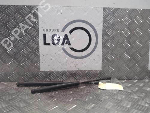 Used Tailgate lift support JAGUAR XF I (X250) 2.7 D (207 hp) 14550527