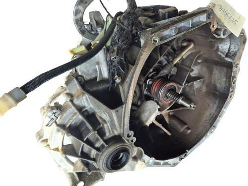 gearbox-renault-scenic-iii-jz01_-2008-2009-2010-2011-2012-2013-2014-2015-2016-32291430 main image