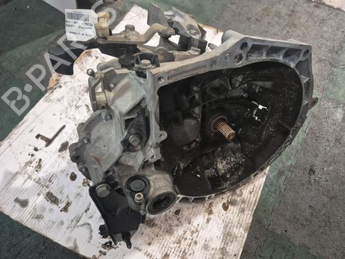 Used Gearbox PEUGEOT 208 I (CA_, CC_) 1.6 VTi (120 hp) 30092180