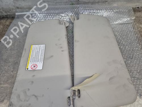 Sonnenblende Links CITROËN JUMPY II (VF7) | BP30447311I1