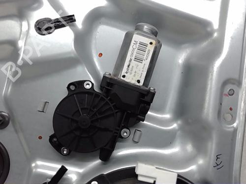 Rear left window mechanism HYUNDAI SANTA FÉ II (CM) 2.2 CRDi GLS | BP13826089C24 