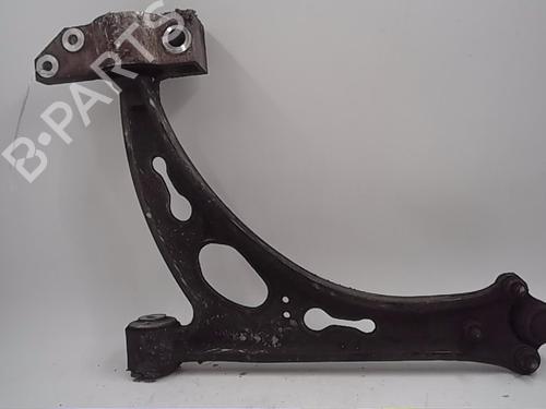 Querlenker links vorne für SEAT LEON (1P1) 1.9 TDI (105 hp) 14561059