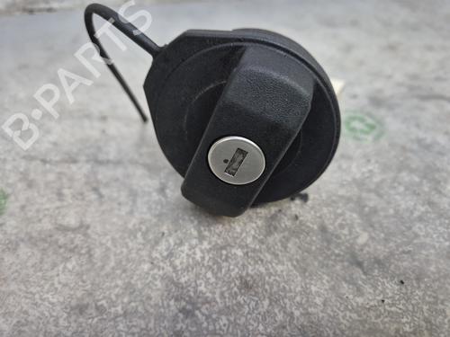 Used Fuel cap VW CADDY III Box Body/MPV (2KA, 2KH, 2CA, 2CH) [2004-2016]  30582822