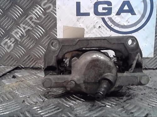 Right front brake caliper RENAULT KANGOO / GRAND KANGOO II (KW0/1_) 1.5 dCi 90 (KW05, KW08, KW0G, KW11) | BP14521035M104
