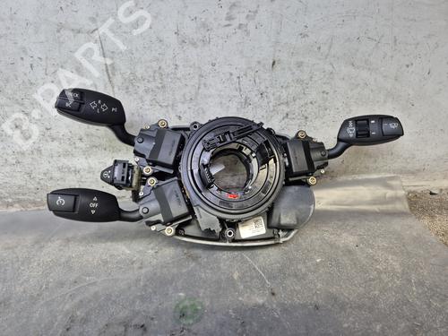 Used Steering column stalk BMW 5 (E60) 530 d (218 hp) 30714512