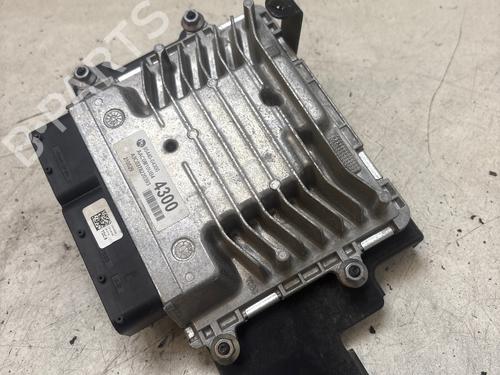Engine control unit (ECU) HYUNDAI i10 III (AC3, AI3) 1.0 MPi | BP38548359M57 - Image 2