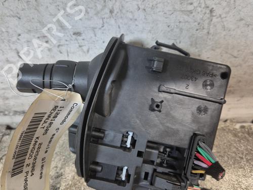Steering column stalk RENAULT KANGOO / GRAND KANGOO II (KW0/1_) 1.5 dCi 85 (KW0K, KW0L, KW0B) | BP29414698I23 
