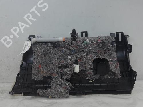 Glove box JAGUAR XF I (X250) 2.7 D | BP16281990C95 