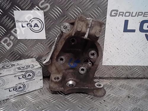 Left front steering knuckle BMW 1 (E87) 118 d | BP14553300M25 