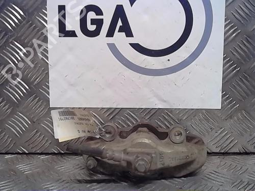 Left front brake caliper MIA ELECTRIC MIA Hatchback Electric | BP14522151M105 