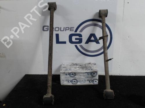 Used Right rear suspension arm NISSAN X-TRAIL I (T30) 2.2 dCi 4x4 (136 hp) 14567275