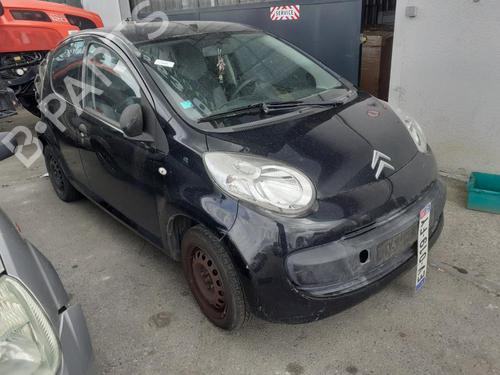 Hood CITROËN C1 (PM_, PN_) 1.0 | BP13844301C1
