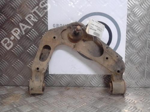 Used Left front suspension arm NISSAN NAVARA NP300 (D40) 2.5 dCi 4WD (D40TT, D40T, D40M, D40BB) (190 hp) 14550307