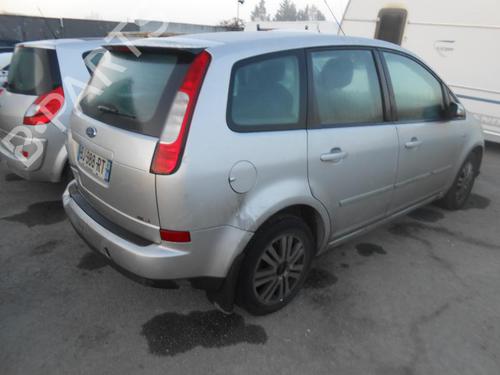 Ruitenwissermotor achter FORD FOCUS C-MAX (DM2) 1.6 TDCi | BP13869609M102 