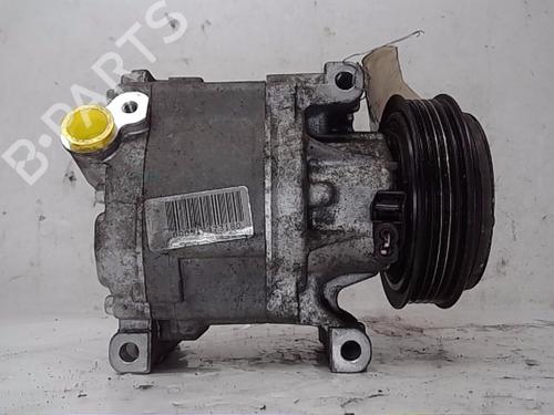 AC compressor FIAT PUNTO (188_) 1.2 60 (188.030, .050, .130, .150, .230, .250) | BP13841803M34 