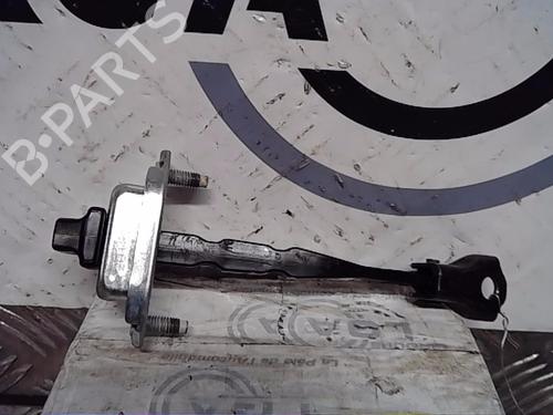 Used Hinge/Door check strap RENAULT CLIO V (B7_) 1.0 TCe 100 (B7MT) (101 hp) 14555831