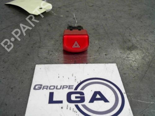 Used Warning switch NISSAN MICRA III (K12) 1.5 dCi (65 hp) 13867992