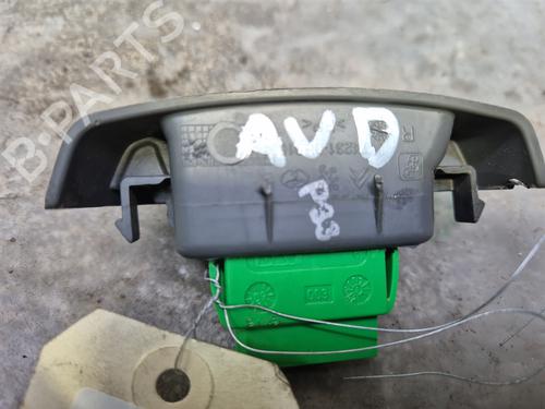 Left front window switch PEUGEOT 107 (PM_, PN_) 1.0 | BP30916113I27