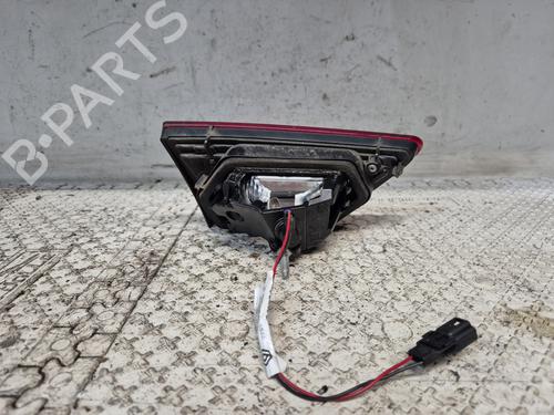 Right tailgate light RENAULT CLIO IV (BH_) 1.2 TCe 120 (BHM0) | BP25040917C80 