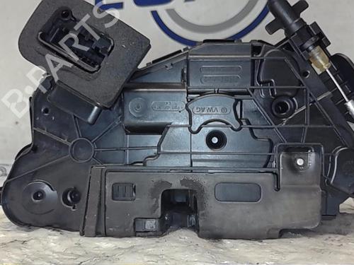 Front left lock SEAT ARONA (KJ7, KJP) 1.0 TSI | BP18885813C98 