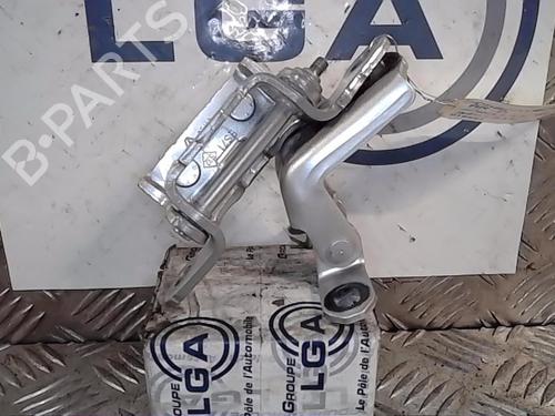 Used Hinge/Door check strap RENAULT KADJAR (HA_, HL_) 1.6 dCi 130 (HLA4) (130 hp) 14551940