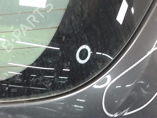 Used Tailgate Tailgate 18302844 18302844