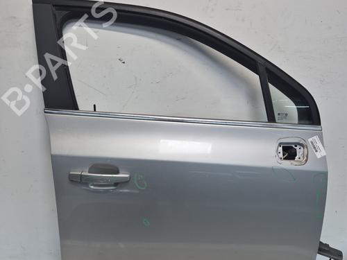 Used Right front door Right front door CHEVROLET ORLANDO (J309) 1.8 (141 hp) 34386439 34386439
