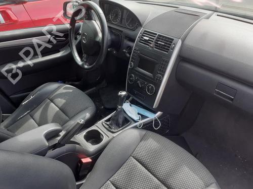 Sunroof engine MERCEDES-BENZ A-CLASS (W169) A 180 CDI (169.007, 169.307) | BP13851030M60 