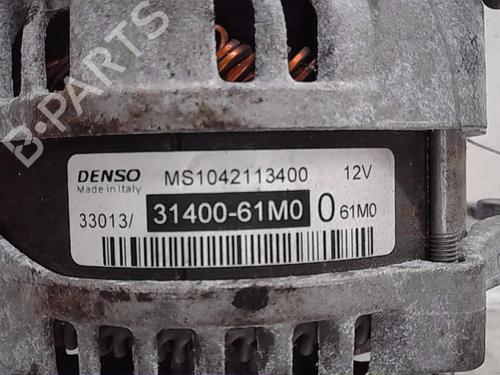 Alternator SUZUKI SX4 S-Cross (JY)  | BP17574288M7 