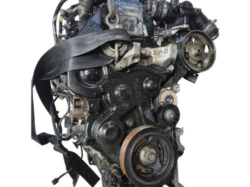 Motor CITROËN BERLINGO / BERLINGO FIRST MPV (MF_, GJK_, GFK_)  | BP29962870M1