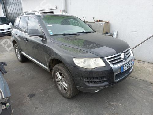 Tankklappe VW TOUAREG (7LA, 7L6, 7L7) 3.0 V6 TDI | BP15406508C131 
