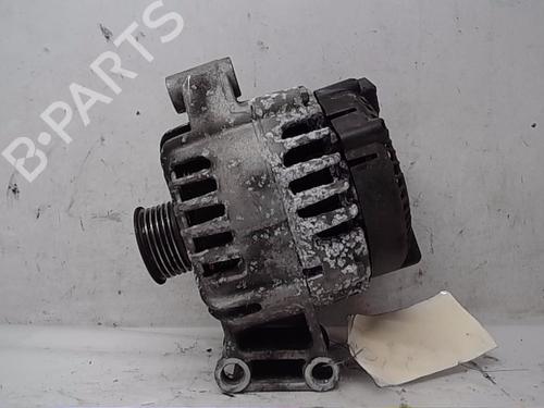 Used Alternator FORD FIESTA VI (CB1, CCN) 1.25 (82 hp) 13840268