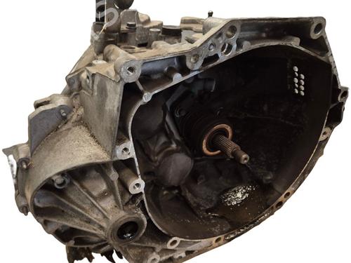 Gearbox CITROËN C3 II (SC_) 1.6 HDi 110 | BP26197471M3 