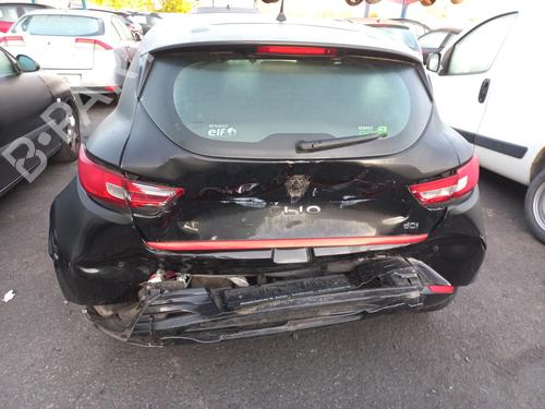 Engine RENAULT CLIO IV (BH_) 1.5 dCi 90 | BP38736653M1  - Image 20