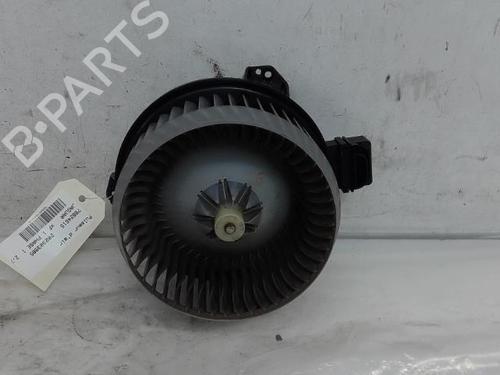 Used Heater blower motor JAGUAR XF I (X250) 2.7 D (207 hp) 16252647
