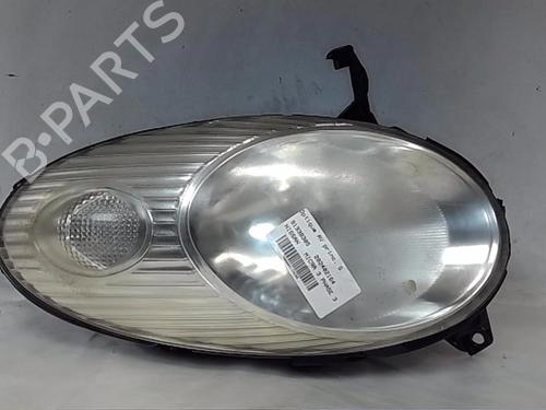 Used Left headlight NISSAN MICRA III (K12) 1.4 16V (88 hp) 20088450