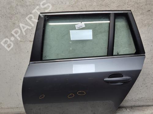 Used Left rear door BMW 5 Touring (E61) 530 d (218 hp) 30447360